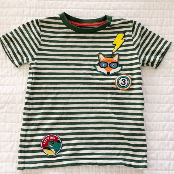 Mini Boden tee - Picture 1 of 1